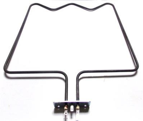 Тэн духовки Беко нижний 1300W (зам. 262100002)