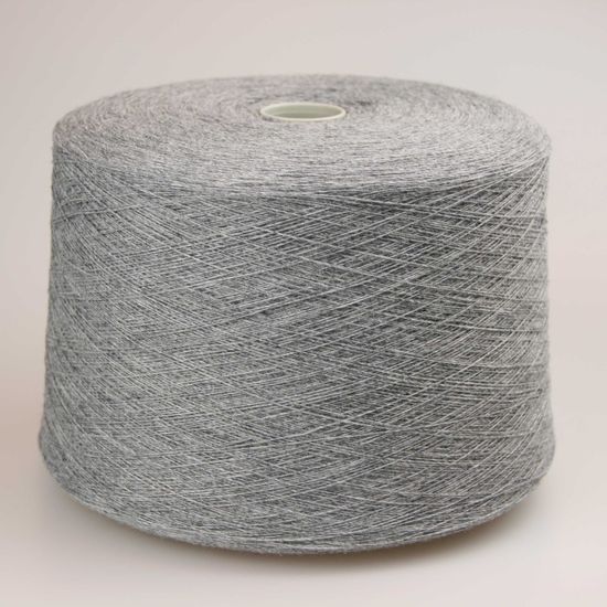 Пряжа MONTRESOR 1/14 Nm Paul (50% шерсть ягненка, 25% вискоза, 25% полиамид)