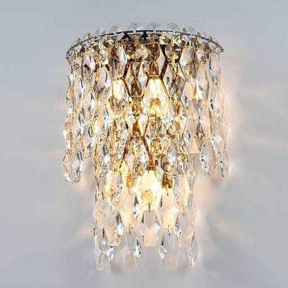 Настенный светильник MODELUX ML.7074.03 GD