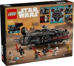 Конструктор LEGO Star Wars 75389 Темный сокол
