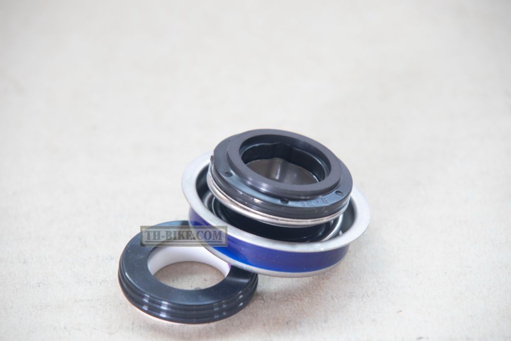 19217-MAL-300. SEAL, MECHANICAL (water pump)