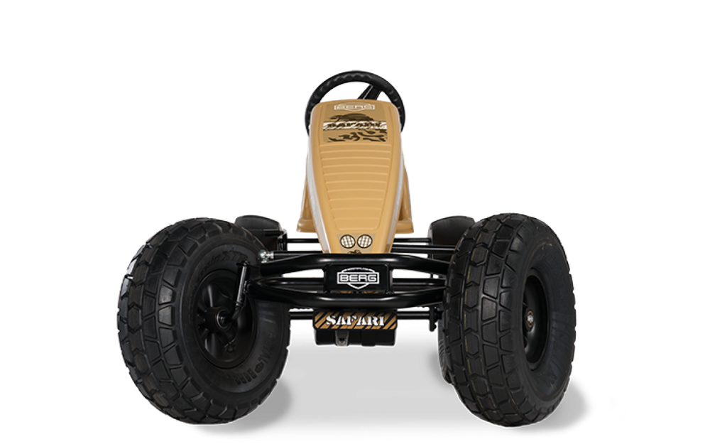 Веломобиль BERG Safari BFR