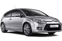 Citroen C4 2005-2011