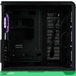 Корпус 1stPlayer VT7 без БП Black (VT7-BK-4FS7)