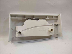 WF-S1061 кт241 Крышка дозатора порошка для стиральной машины Samsung WF-S1061 б/у