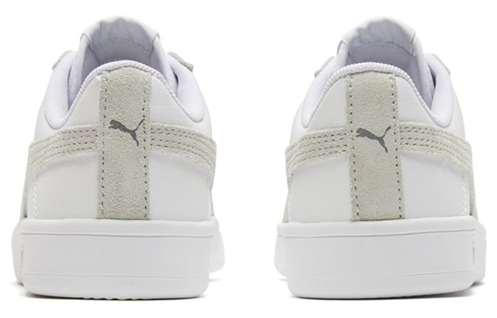 Кроссовки PUMA Court Legend Lo, 371931-03