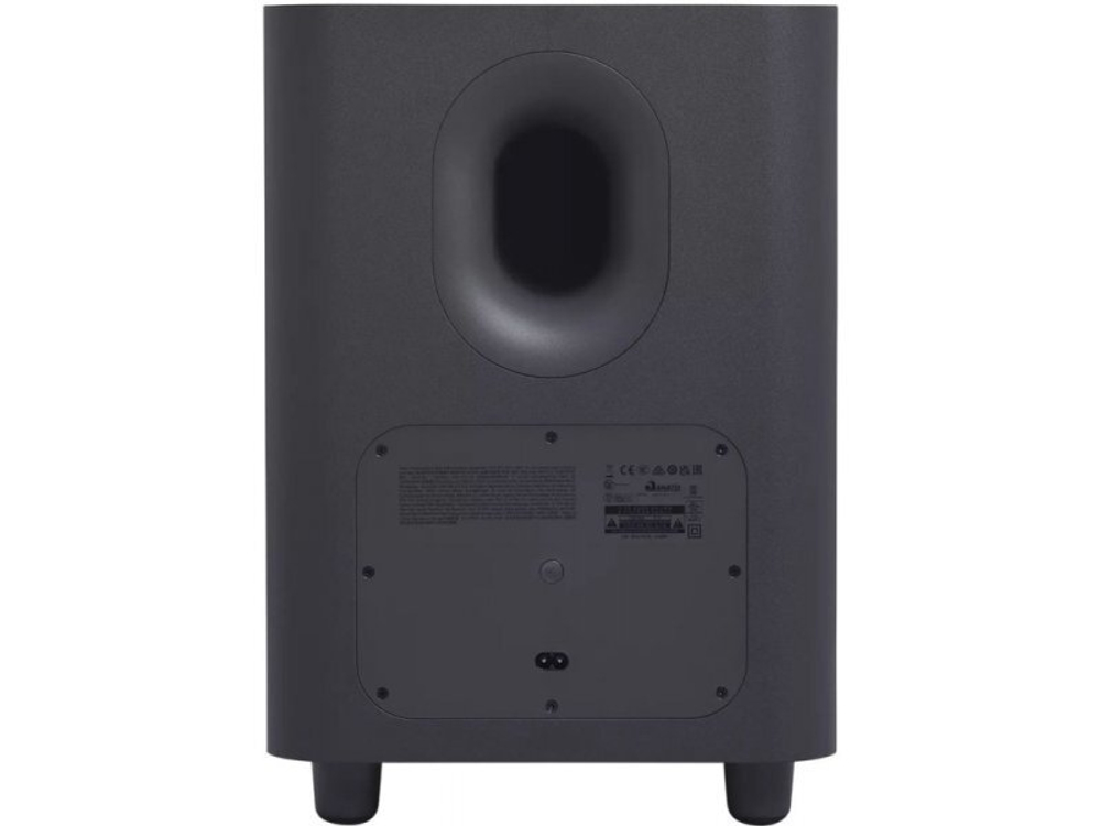 Саундбар JBL BAR 1000 PRO