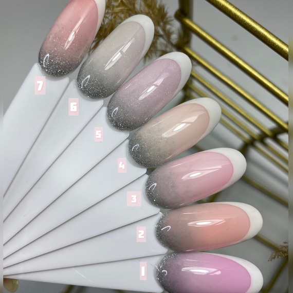 Камуфлирующая база B2 10мл