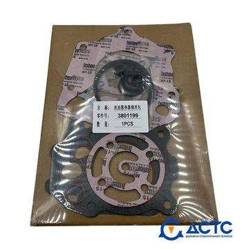 Ремкомплект теплообменника CUMMINS