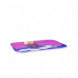 Поднос Milky Boots