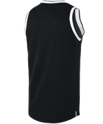 Майка баскетбольная PerformDry Division Star, черный