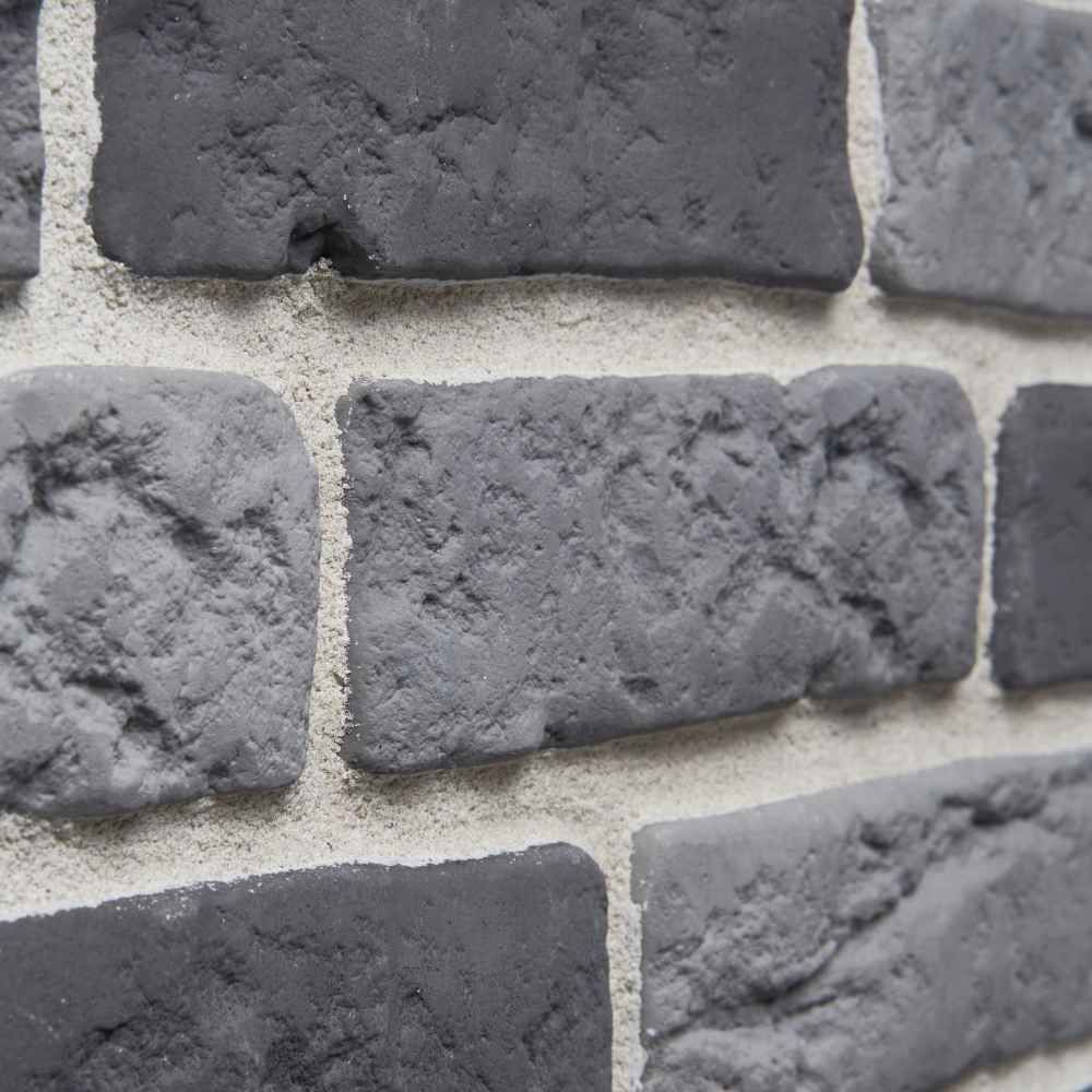 Petra «Версальский кирпич» 11П4 200-210x65-67x15 - Искусственный декоративный камень/плитка