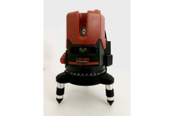 Уровень лазерный CROWN CT44024