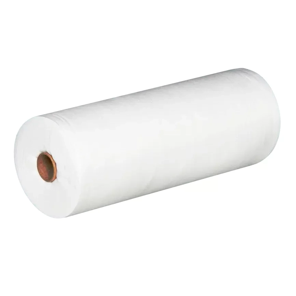 Салфетки нестерильные Чистовье спанлейс впитывающие 50 г/м 30х40 см 100 шт рулон