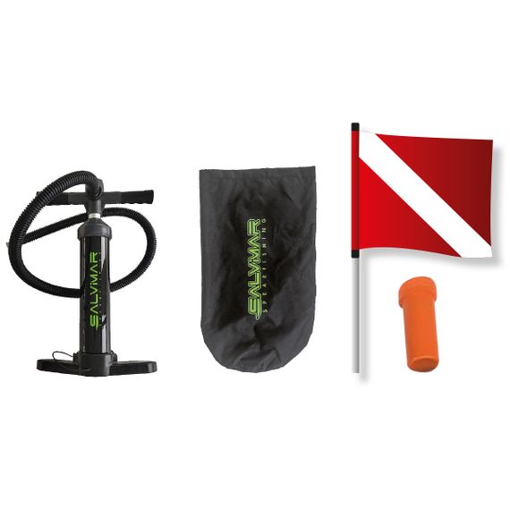 Буй-доска Salvimar Manta 100