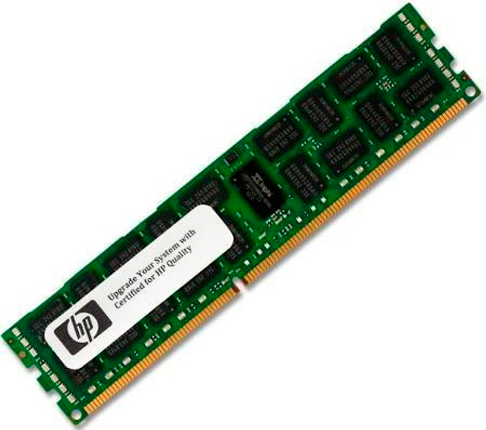 Модуль памяти  HPE 715274-001