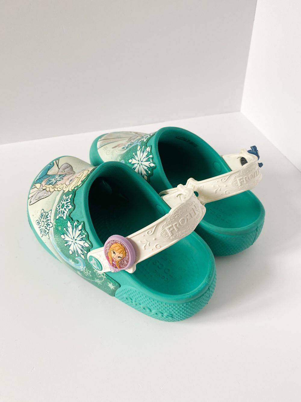 Сабо Crocs, 31,5