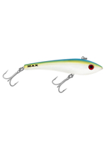 Воблер для рыбалки Halco MAX 130 #H87, 130mm, 80 г., 2m (Fast Sinking)