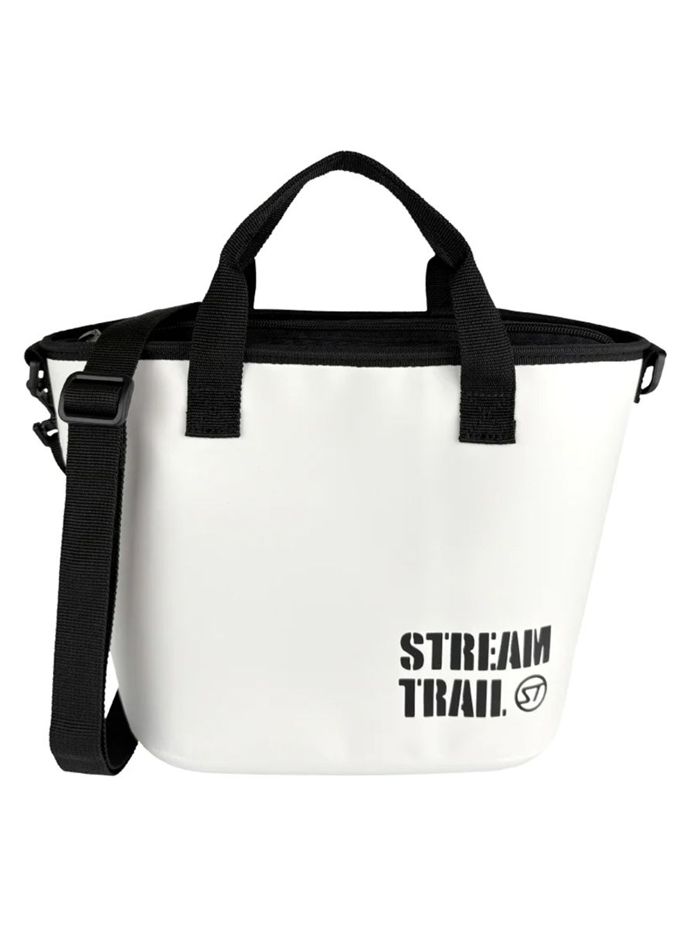 Сумка влагозащитная Stream Trail Porgy Mini 7л Splash