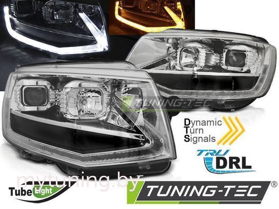 Фары передние VW T6 15-19