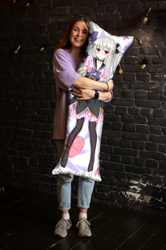 Дакимакура Софи Твайлайт №4