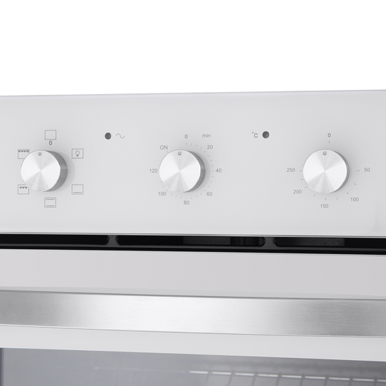 Встраиваемый духовой шкаф MAUNFELD AEOC.575W