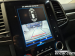 Renault Korea (Samsung) The New QM6 2.0 GDe RE Signatures 2WD (10.2021)