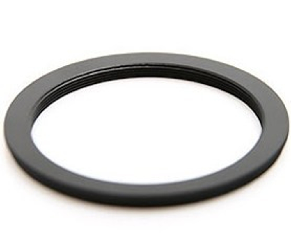 Понижающее кольцо No Name Step Down Ring 77mm - 72mm