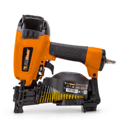 Пневматический гвоздезабивной пистолет – барабанный нейлер AERO C45