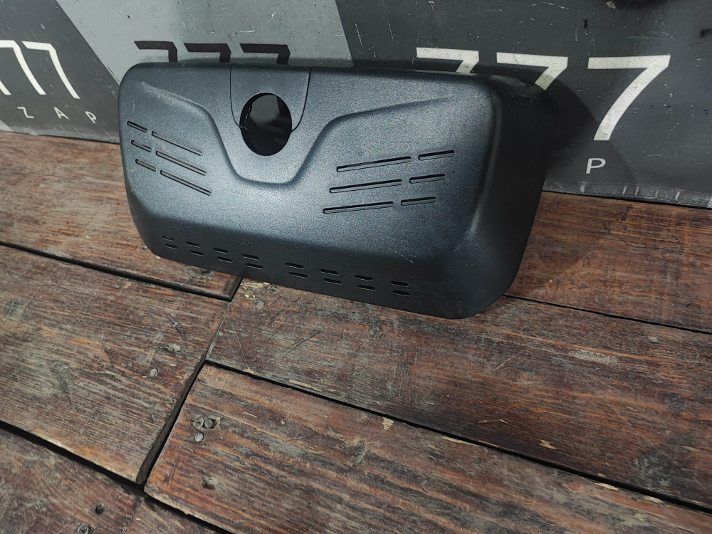 Накладка салонного зеркала Haval F7 1 19-24 Б/У Оригинал 8201600XKQ11A