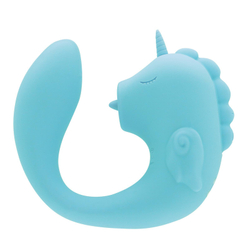 Unihorn C-Horse, Ocean Peak, голубой