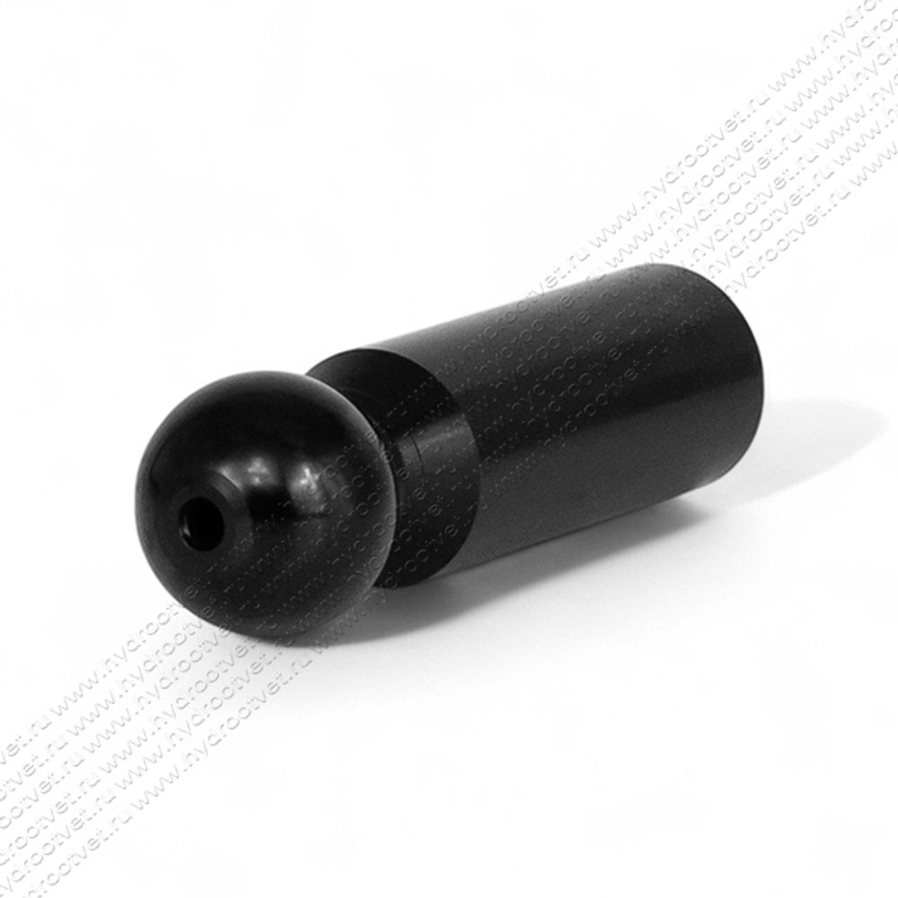 A6VM160 CENTER PIN - Центральный палец (шип) для гидромотора Рексрот A6VM160 серии 63