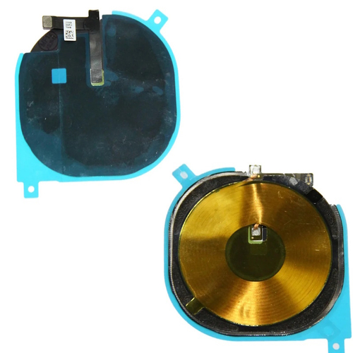 Шлейф для Apple iPhone 11 на беспроводную зарядку