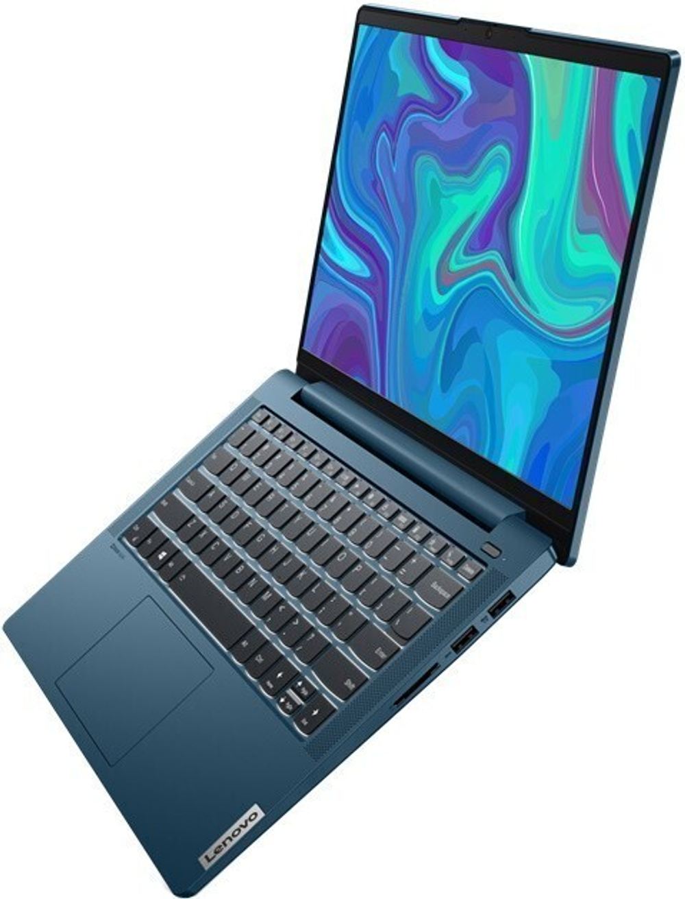 Ноутбук 14" Lenovo IdeaPad 5 14ITL05 (82FE00C5RK)