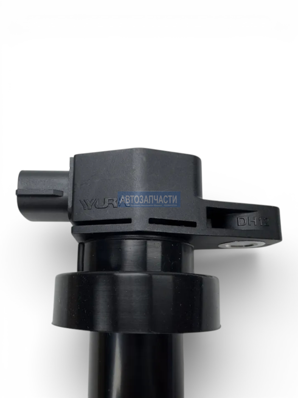 Катушка зажигания Hyundai/Kia (Solaris, Rio, Ceed, Soul)