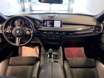 BMW X5, 2013 год