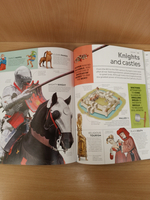 DK Eyewitness Encyclopedia of Everything The Ultimate Guide to the World Around You. Hardcover