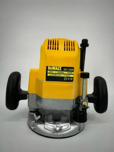 Фрезер электрический Dewalt