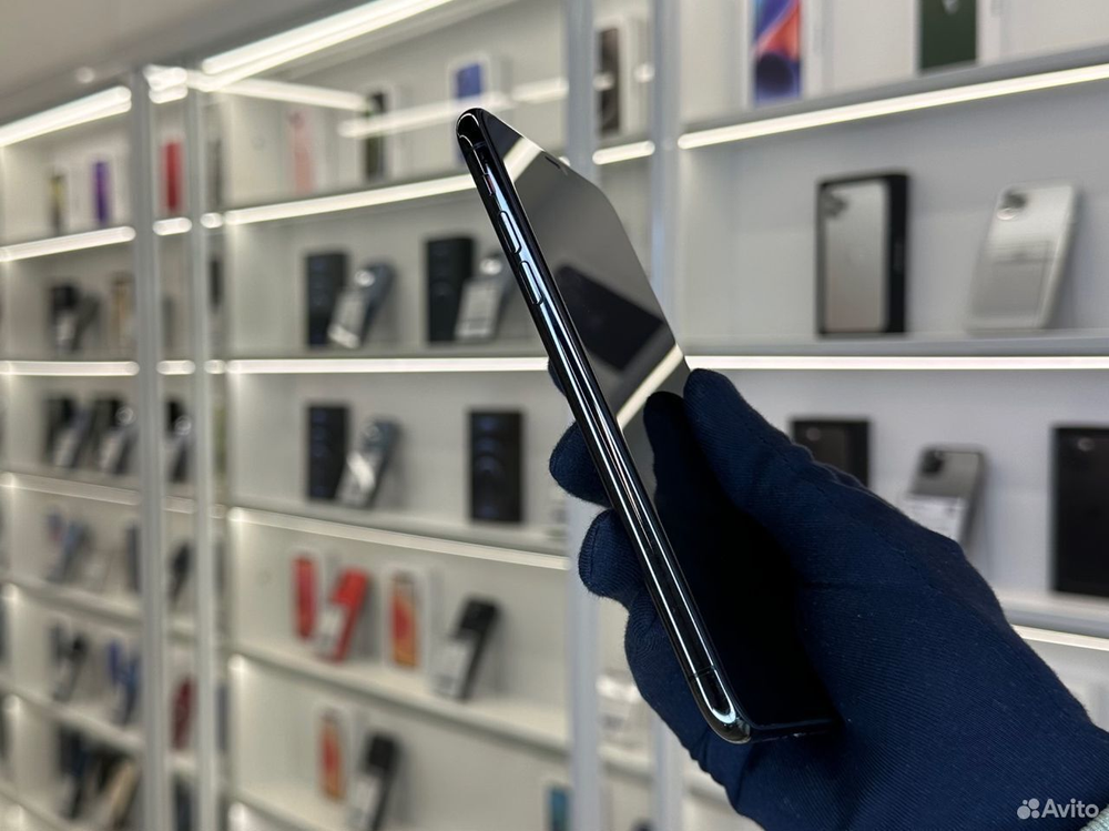 iPhone 11 Pro Max, 512 ГБ б/у