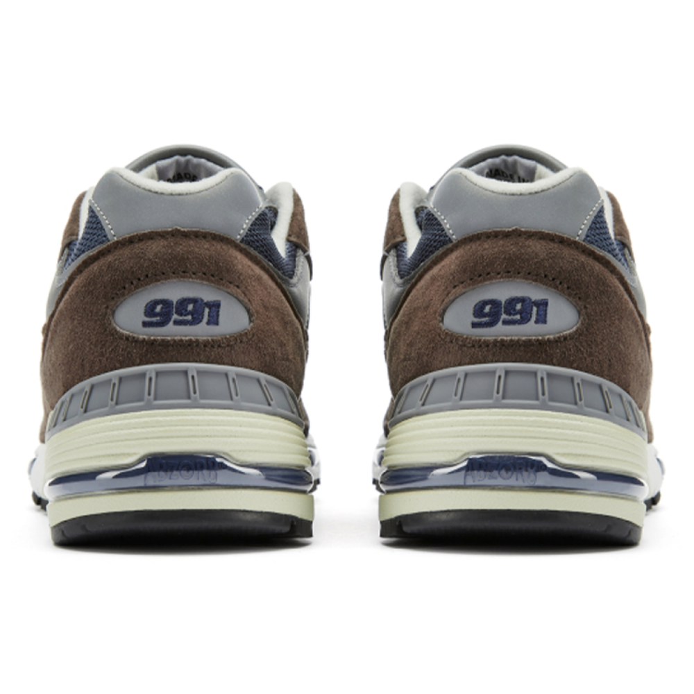 Кроссовки New Balance, M991BNG