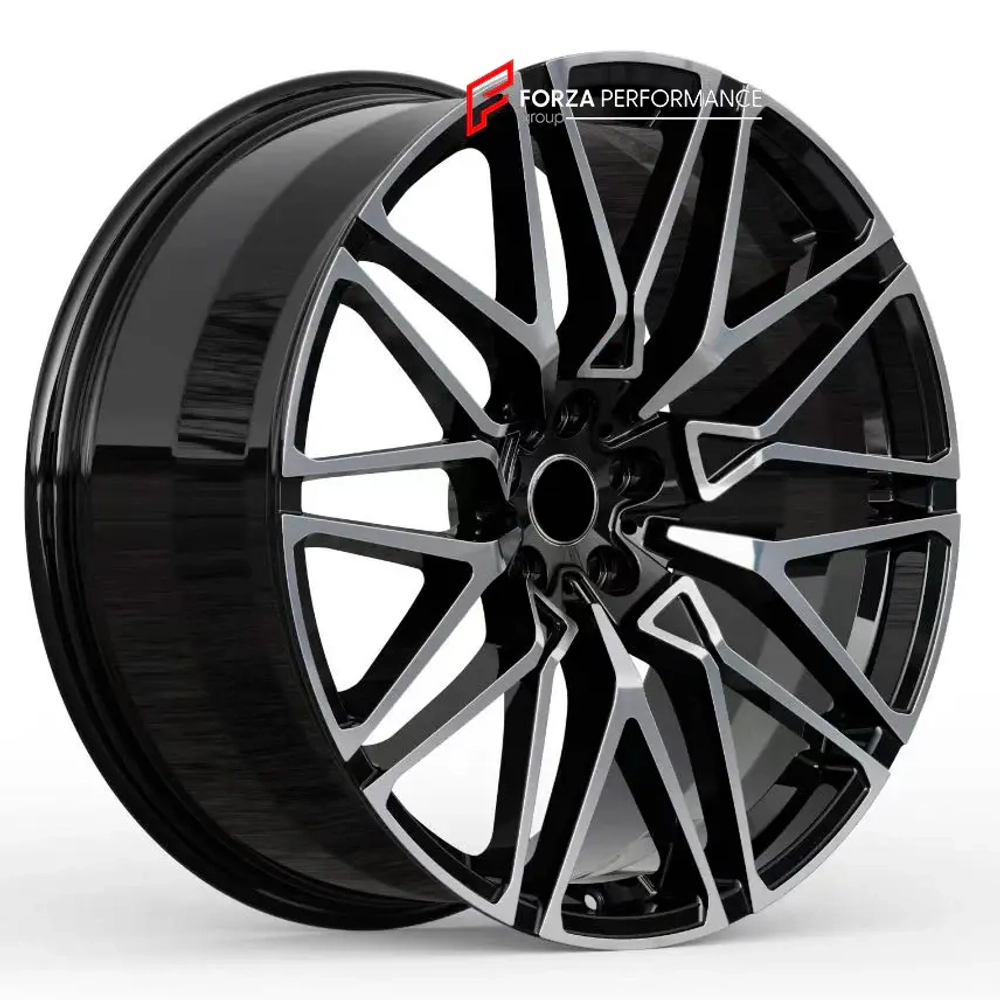 КОВАНЫЕ ДИСКИ ДЛЯ BMW X5 50e G05 РЕСТАЙЛИНГ 2025 БМВ