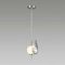 Подвесной светильник Odeon Light Modern Jungle 4865/1A