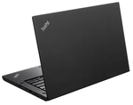 14" Ноутбук Lenovo Thinkpad T460 IPS (1920x1080, Intel Core i5-6300U, RAM 8ГБ,SSD 256ГБ, Intel HD Graphics 520, Win 10Pro)