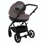Коляска 3 в 1 Tutis Nanni