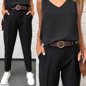 Брюки GX-2994 Фабрика Моды