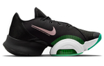 Nike Air Zoom SuperRep 2 "Black Pink Glaze" Women"s