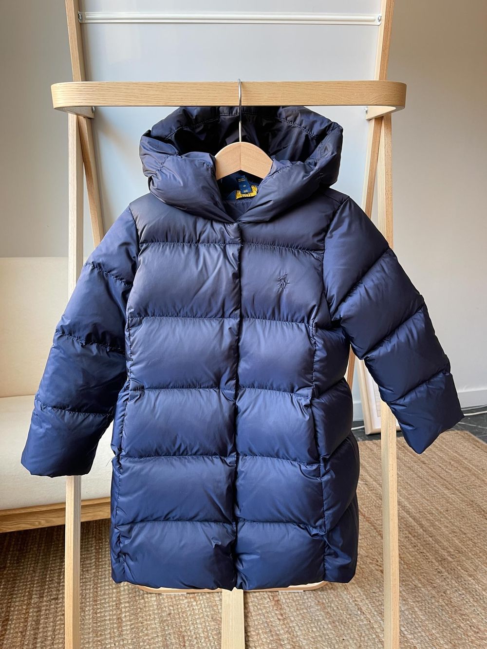 Куртка Ralph Lauren