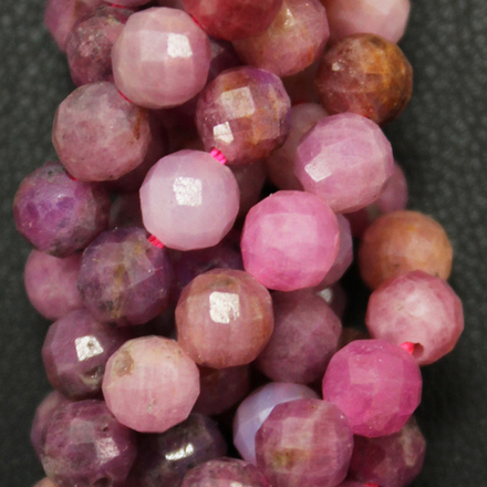 Рубин юв 5мм