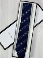 Галстук Gucci, арт. 474505035