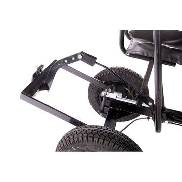 Адаптер для навесного оборудования МБ ПНО-1